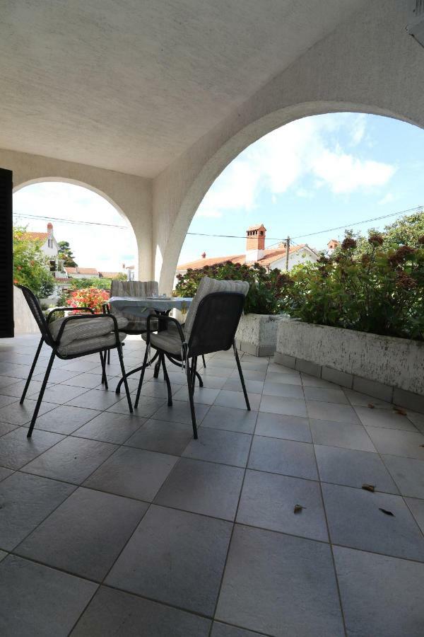 Apartment Draga 17 Нивице Екстериор снимка