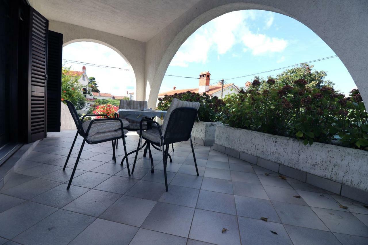 Apartment Draga 17 Нивице Екстериор снимка