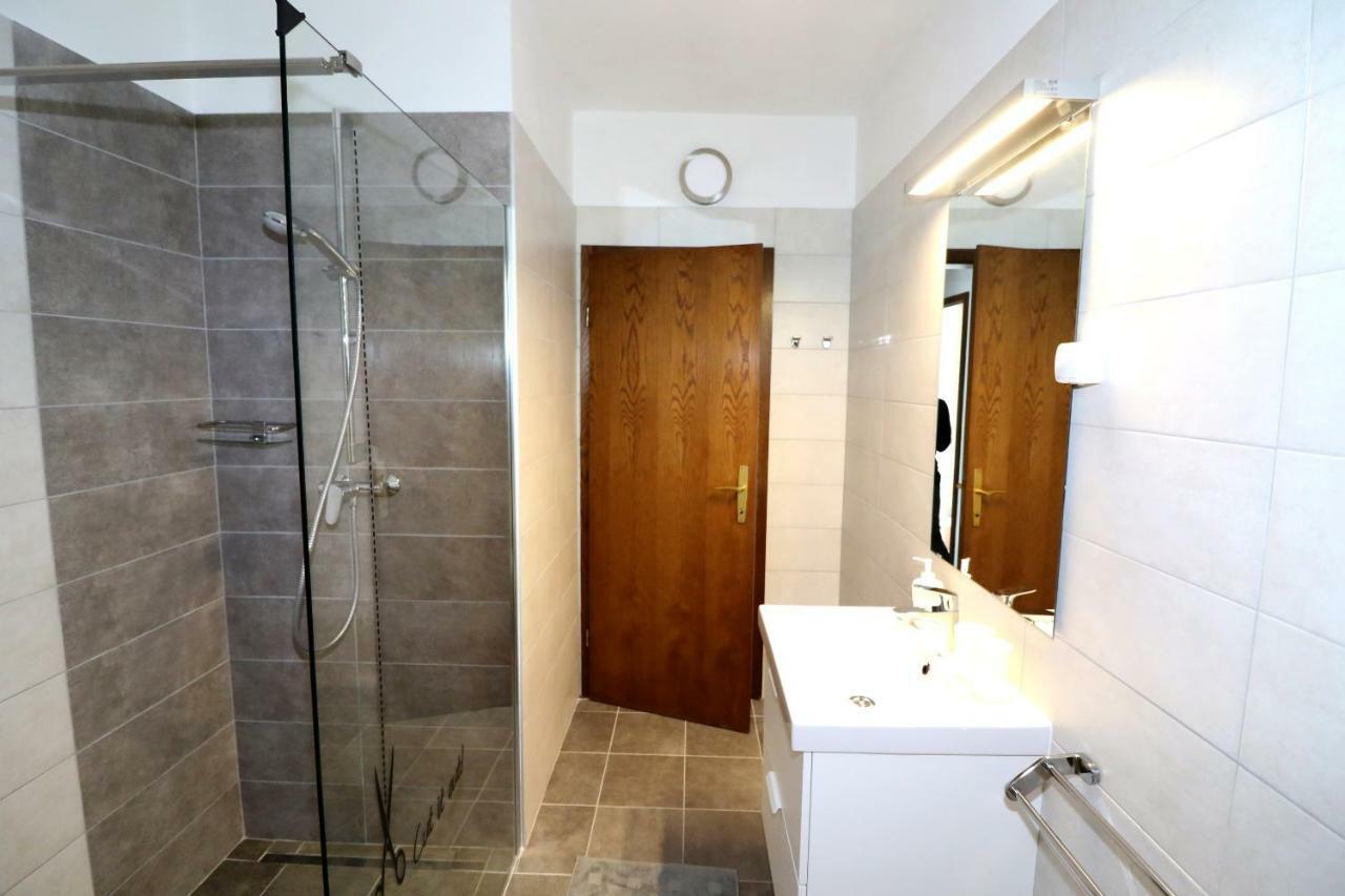Apartment Draga 17 Нивице Екстериор снимка