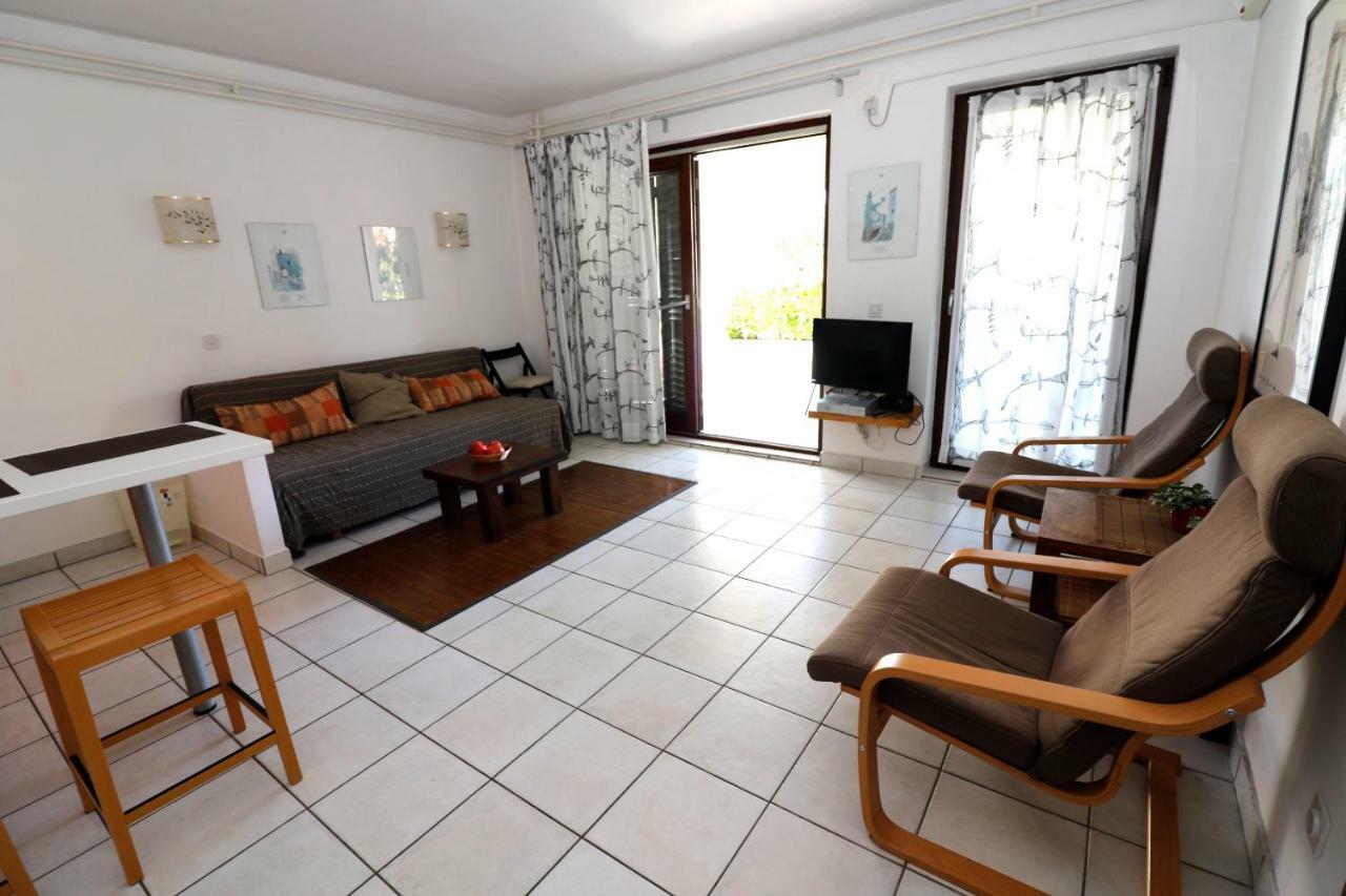 Apartment Draga 17 Нивице Екстериор снимка