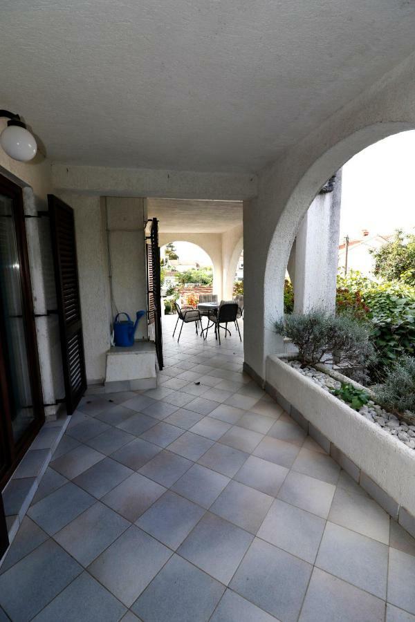 Apartment Draga 17 Нивице Екстериор снимка