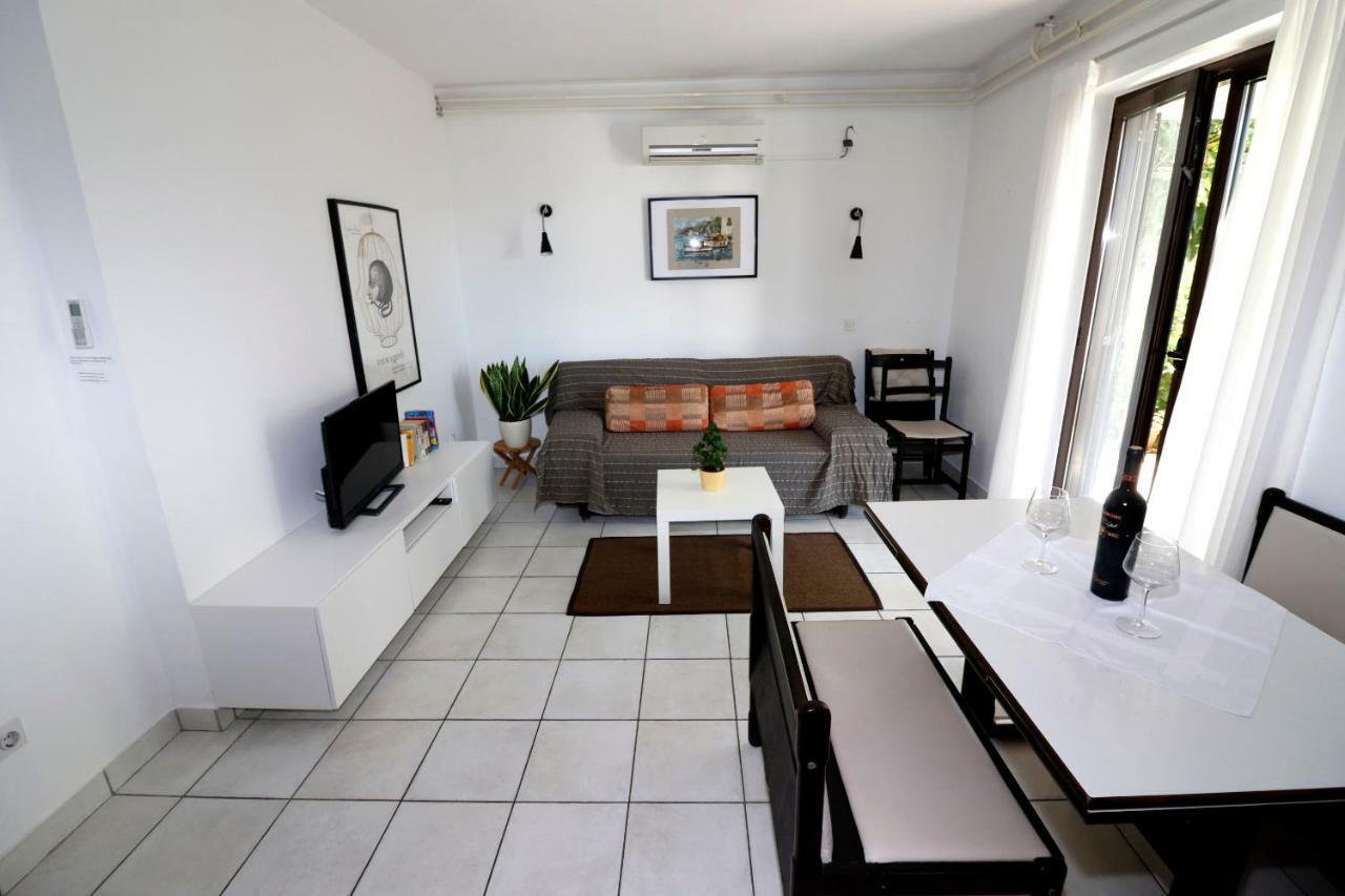 Apartment Draga 17 Нивице Екстериор снимка
