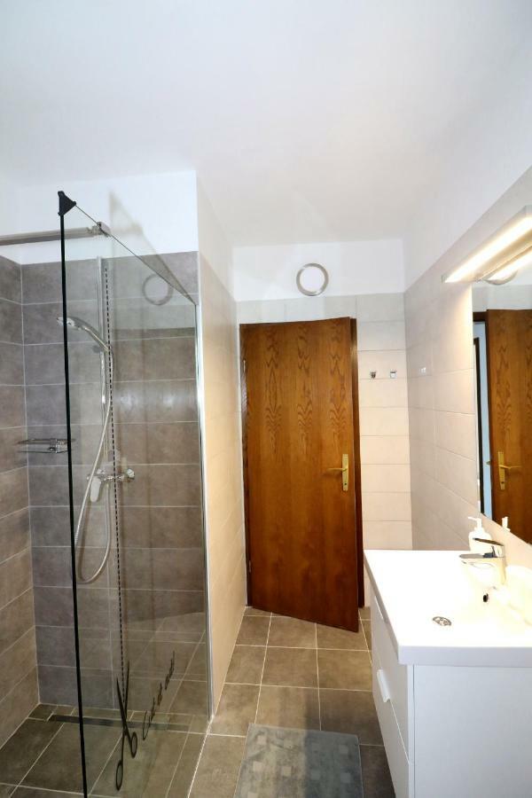 Apartment Draga 17 Нивице Екстериор снимка