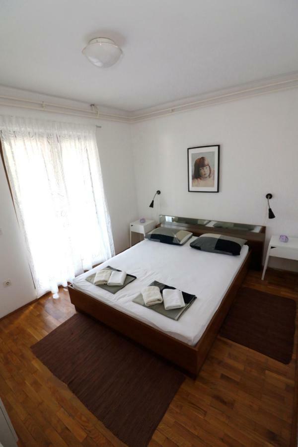 Apartment Draga 17 Нивице Екстериор снимка