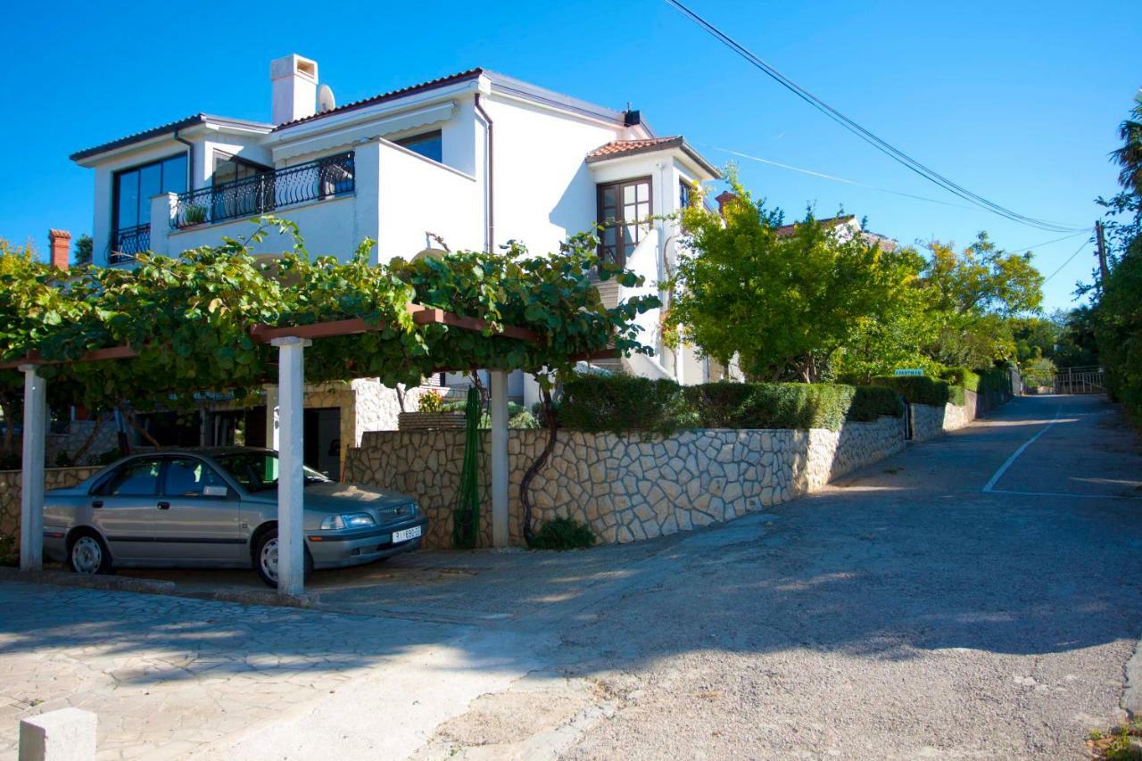 Apartment Draga 17 Нивице Екстериор снимка
